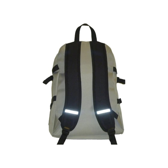 Τσάντα Πλάτης Πολυθ. Barlow Bar001 Russell image 1