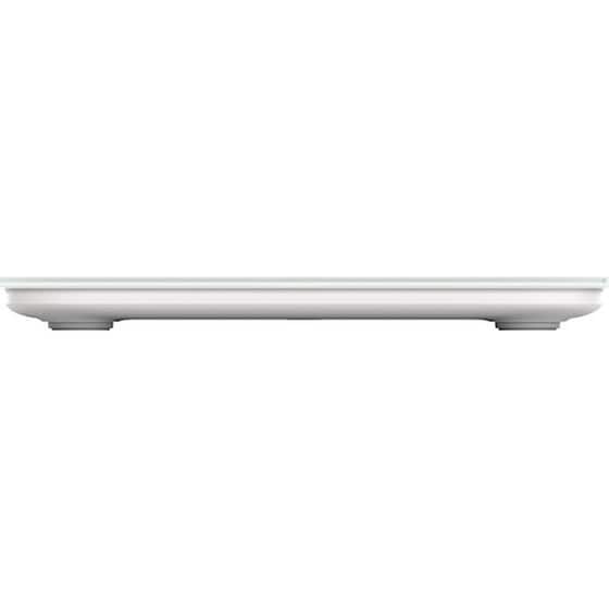 Ζυγαριά Σώματος XIAOMI S200 BHR9230GL Λευκό image 2