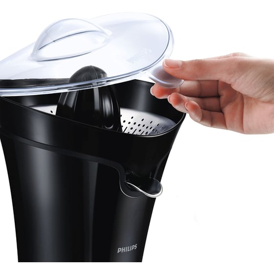 PHILIPS HR2752/90 85 W Μαύρο Ηλεκτρικός Στίφτης image 1