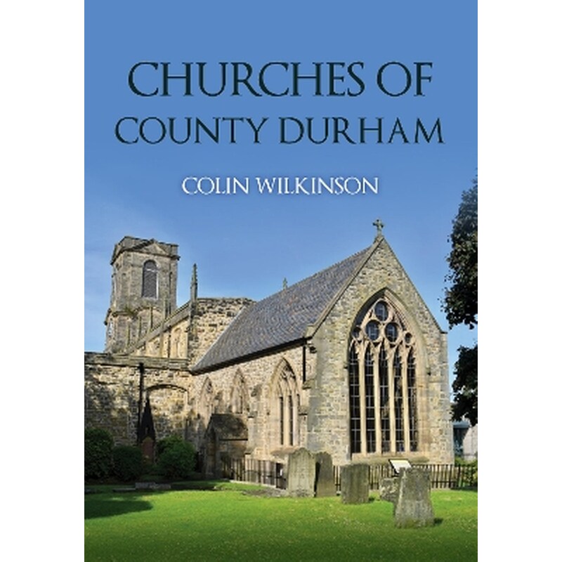 Churches of County Durham