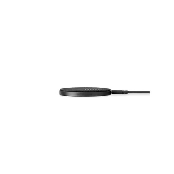 Ασύρματος Φορτιστής Native Union Drop Wireless Charger with Fabric 10W Usb-C 2m - Grey image 1