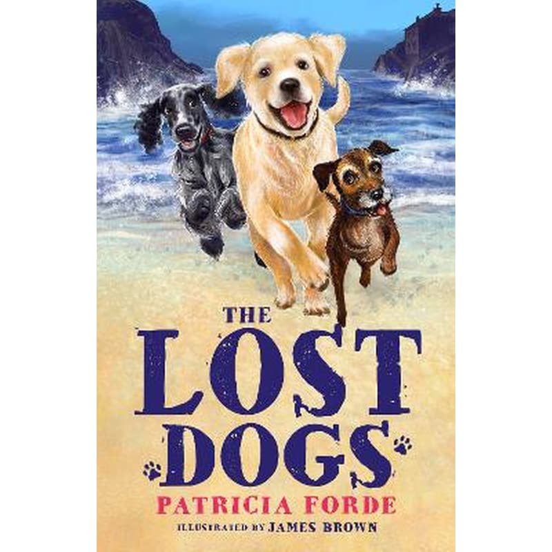 The Lost Dogs