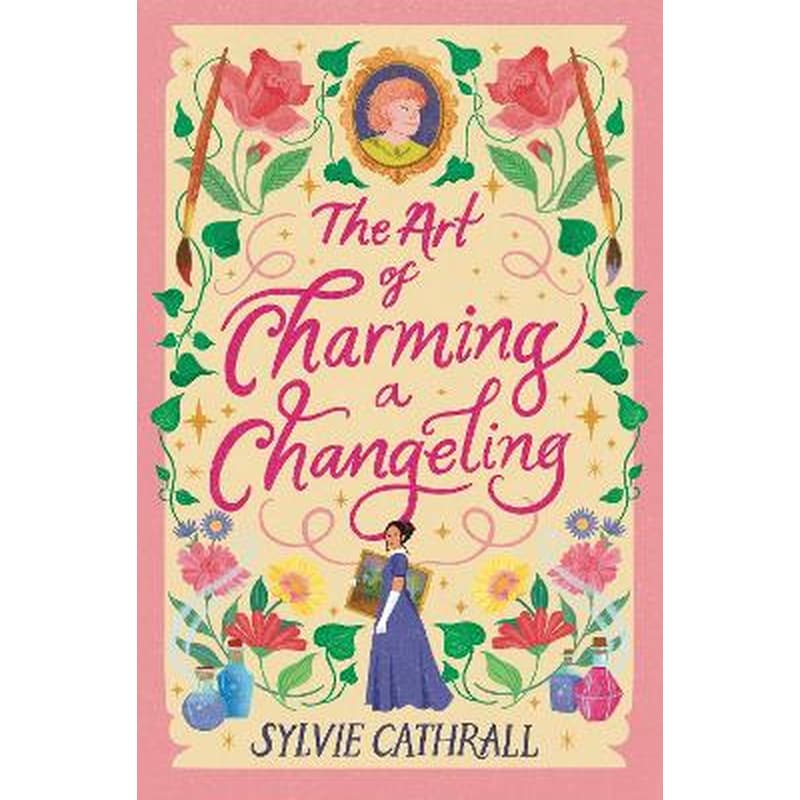 The Art of Charming a Changeling