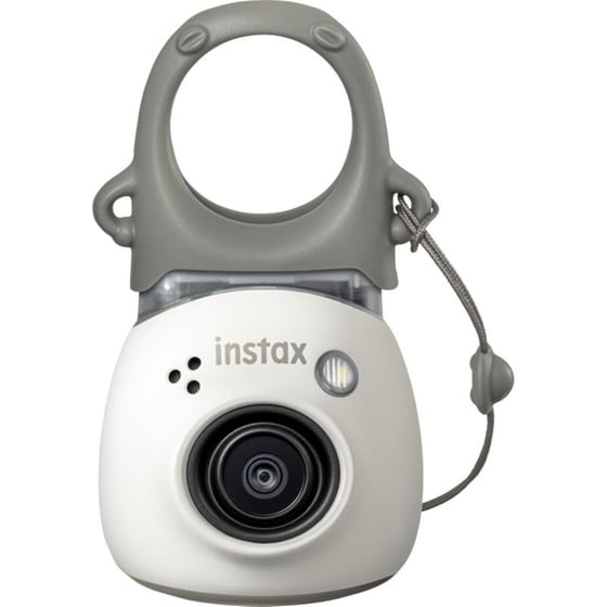 Instant Camera Fujifilm Instax Pal - Milky White image 6