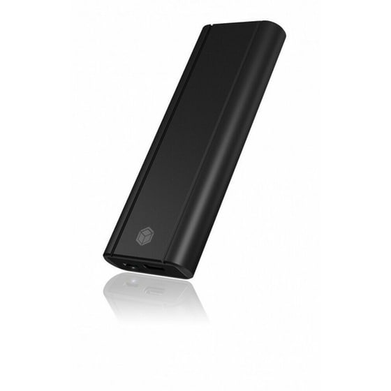 Θήκη Σκληρού Δίσκου Icy Box IB‑1807MT‑C31 USB M.2 image 2