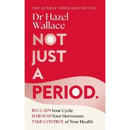 Not Just a Period