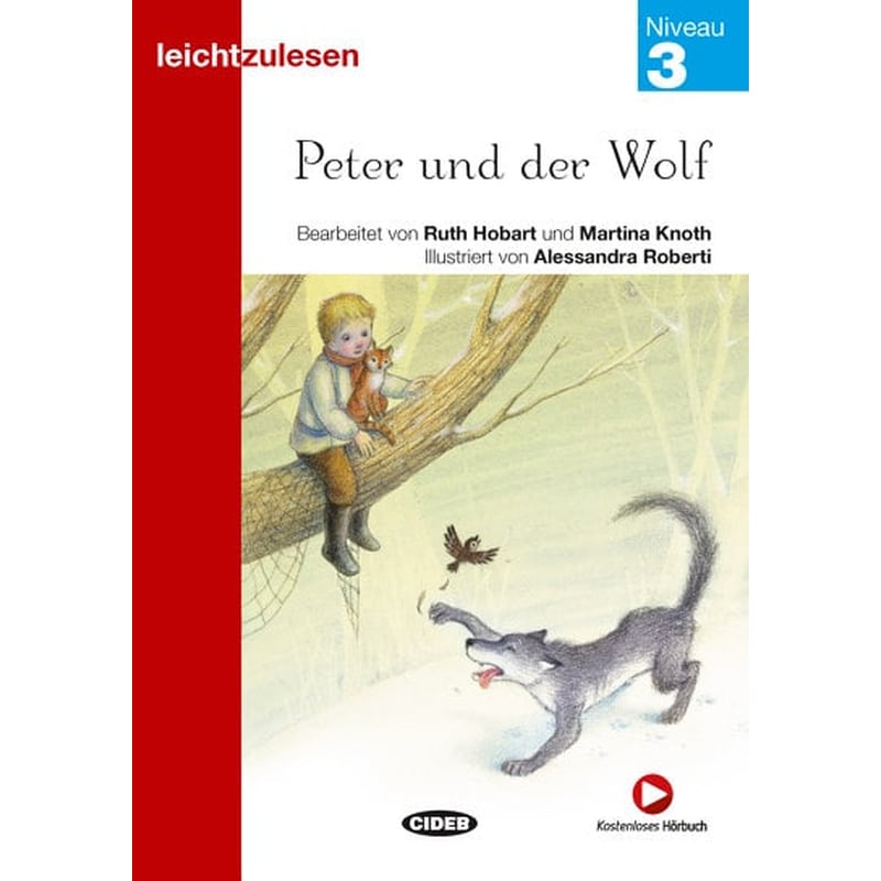 Young ELI Readers - German