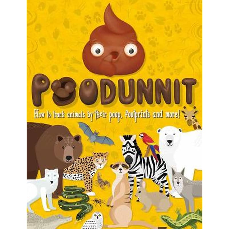 Poodunnit