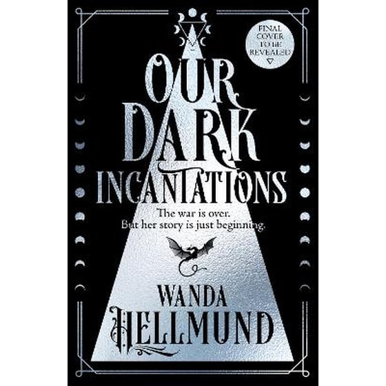 Our Dark Incantations image 0