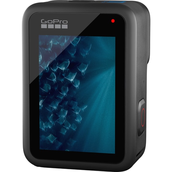 Action Camera GoPro Hero11 - Μαύρο image 7