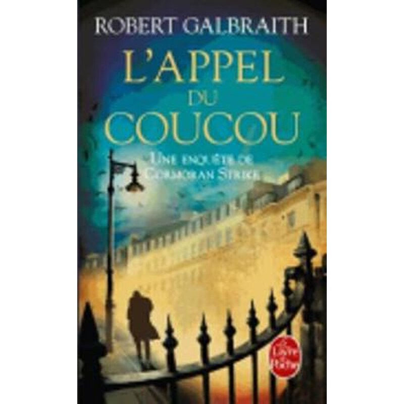 LAppel Du Coucou