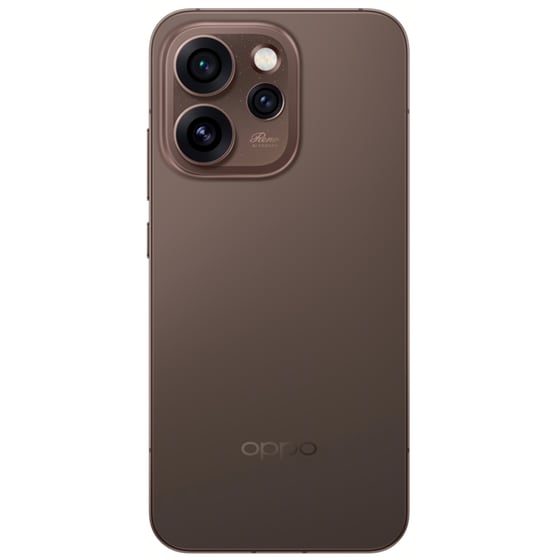 Oppo Reno15 Pro 5G 512GB - Dusk Brown image 4
