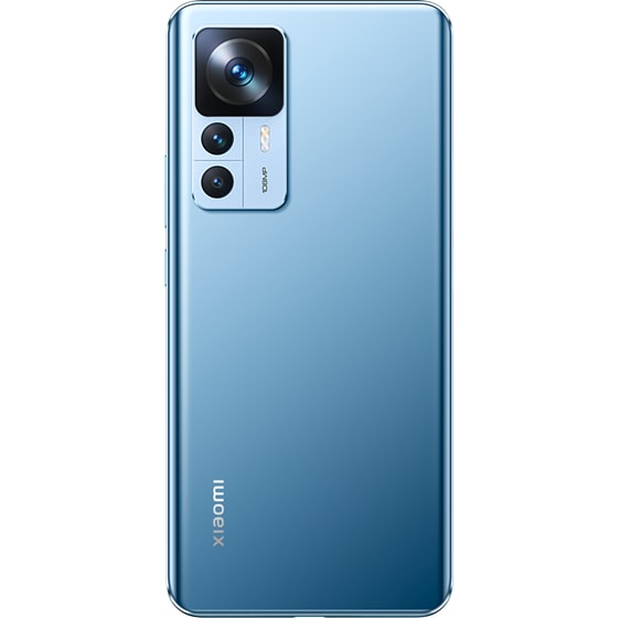 Xiaomi 12T 5G 128GB Dual Sim - Blue image 2