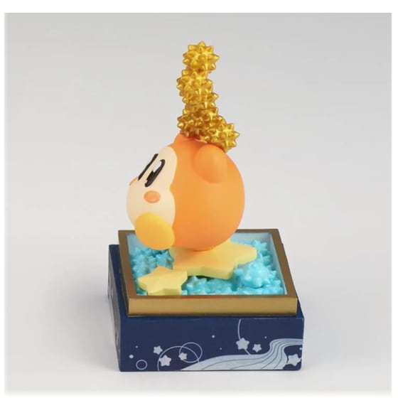 Banpresto Paldolce Collection Vol.5 - Waddle Dee (Ver.C) Figure (6cm) (88237) image 2