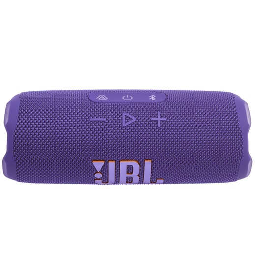 JBL Flip 7 Φορητό Ηχείο - Μωβ image 5