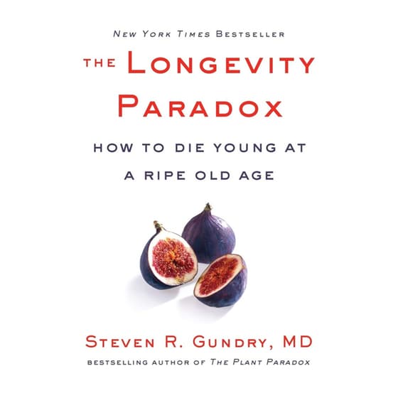 The Longevity Paradox image 0