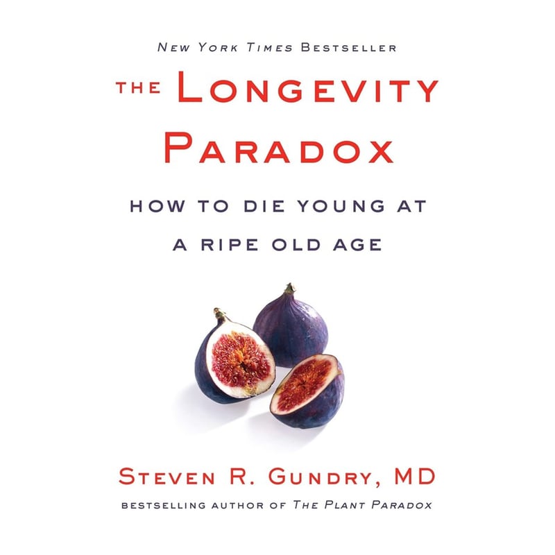 The Longevity Paradox
