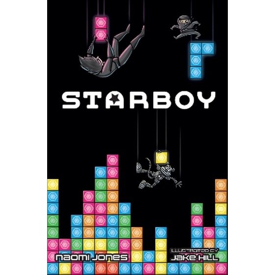 Starboy image 0