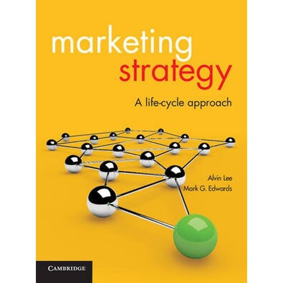 Marketing Strategy Pack image 0
