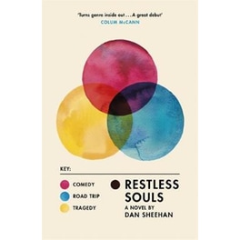 Restless Souls