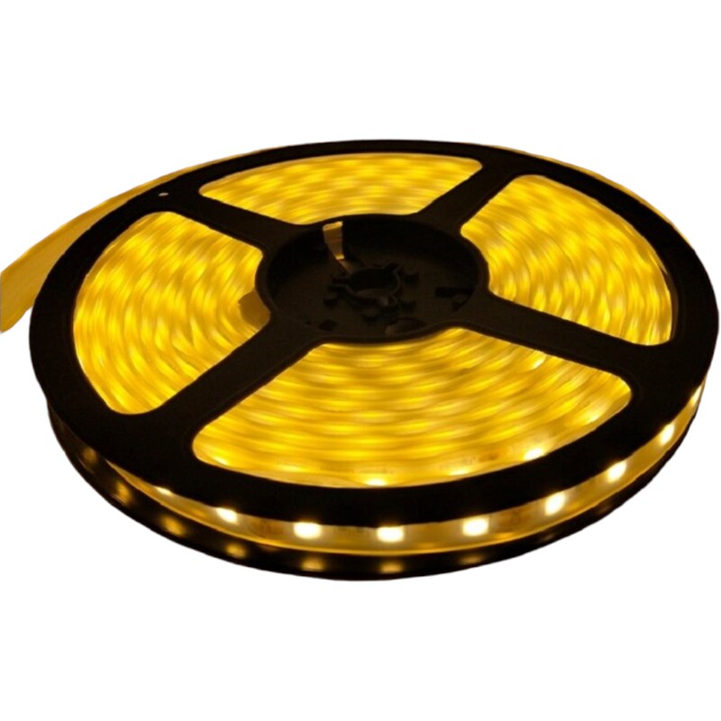 Αδιάβροχη Ταινία Led 5 Μέτρων 789025 OEM