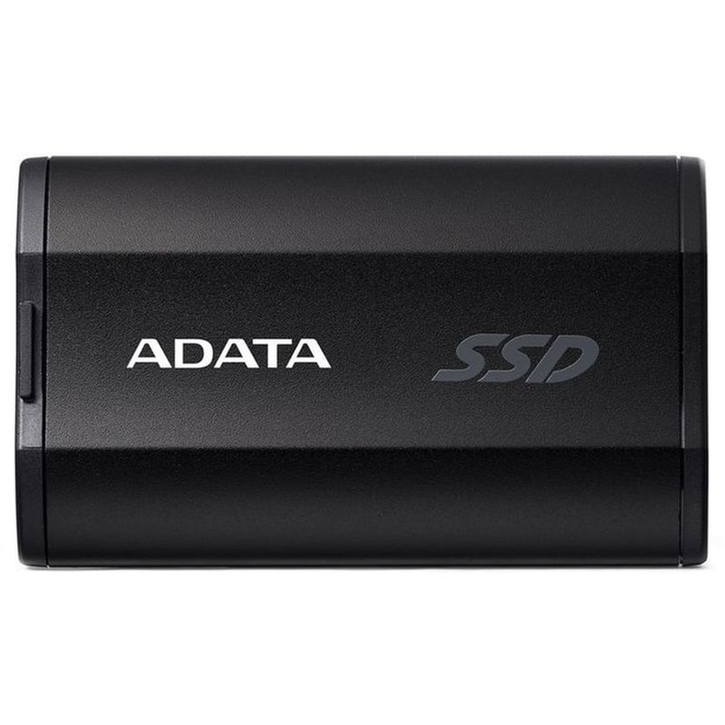 ADATA Εξωτερικός Σκληρός Δίσκος SSD Adata SD810 2TB 2.5 USB 3.2, USB Type-C
