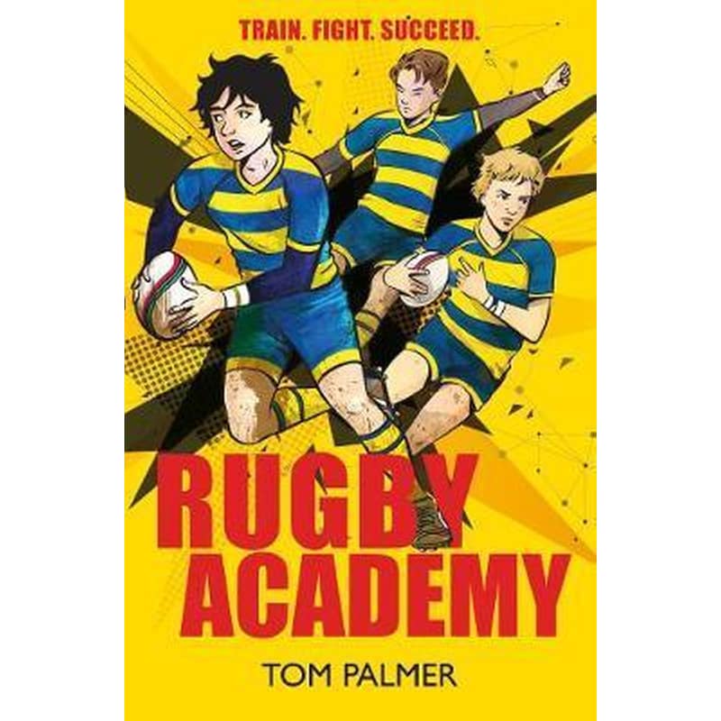 Rugby Academy