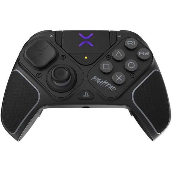 Turtle Beach PS5, PS4 Wireless Controller Victrix Pro BFG Reloaded - Μαύρο image 3