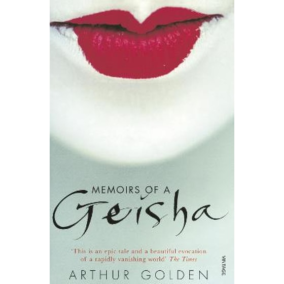 Memoirs of a Geisha image 0