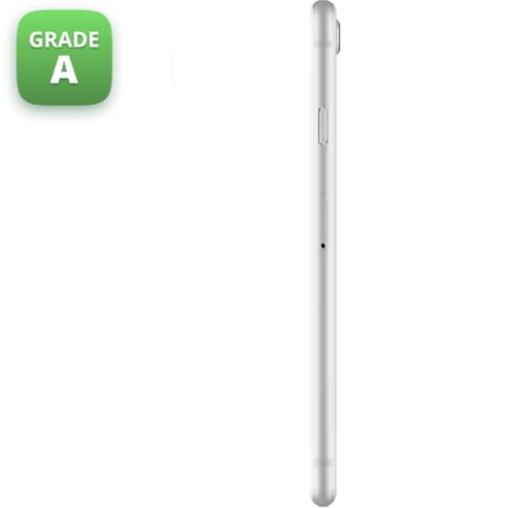 Refurbished Apple iPhone 8 64GB Silver | Grade A image 4