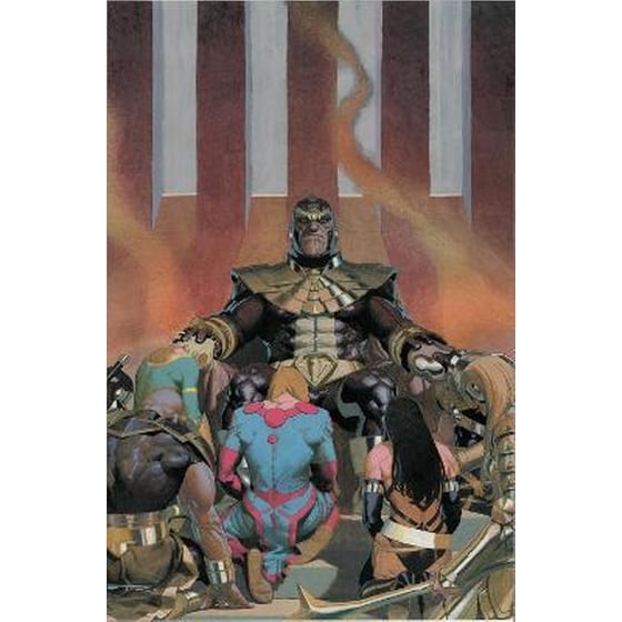 Eternals Vol. 2 image 0