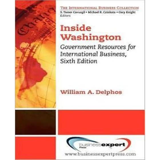 Inside Washington image 0
