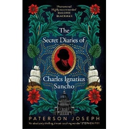 Secret Diaries of Charles Ignatius Sancho