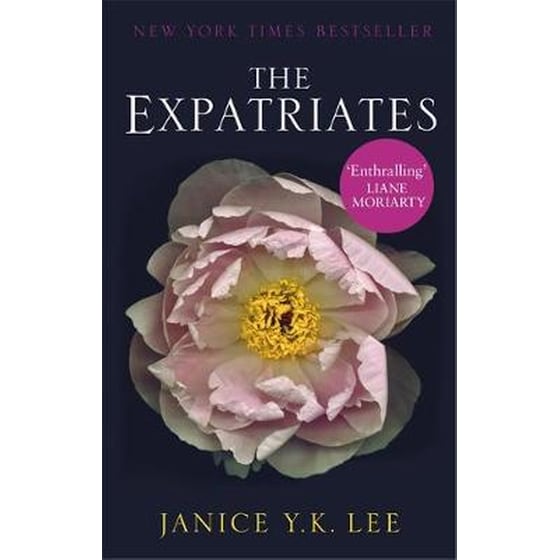 The Expatriates image 0