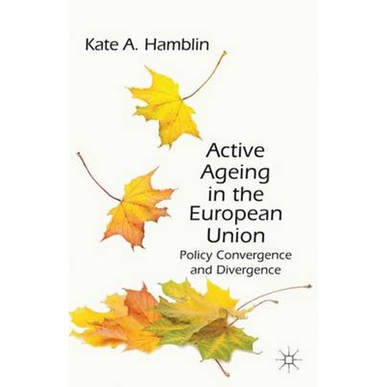 Active Ageing in the European Union image 0