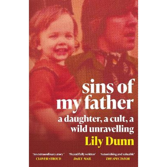 Sins of My Father image 0