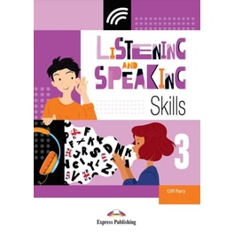 Listening And Speaking Skills 3 Student's Book