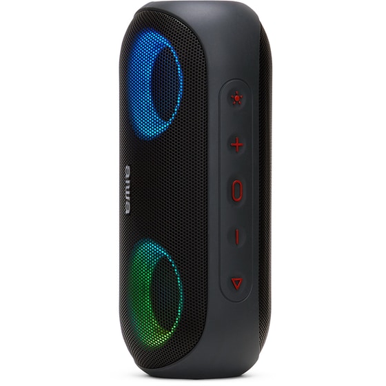 Aiwa BST-650MG Φορητό Ηχείο 20W - Μαύρο image 2