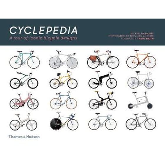 Cyclepedia image 0