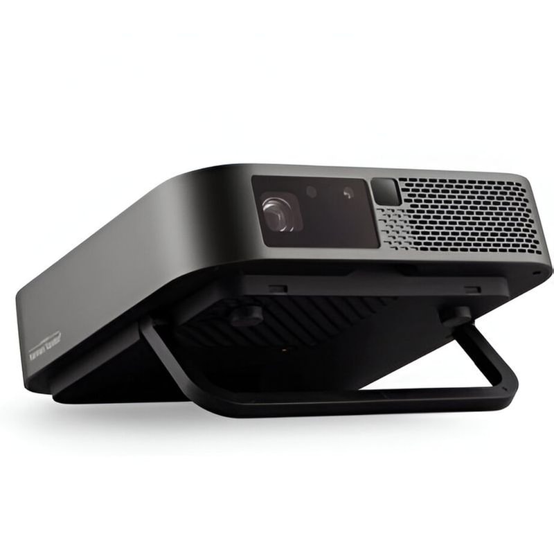 VIEWSONIC Projector Viewsonic M2E - Μάυρο