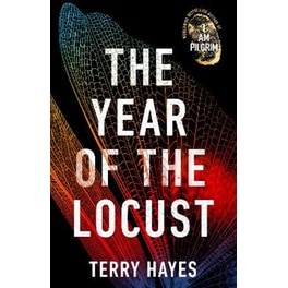 The Year of the Locust