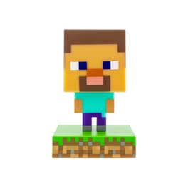 Φωτιστικό Paladone - Minecraft - Steve