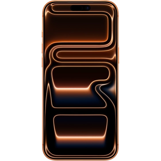 Apple iPhone 17 Pro Max 1TB - Cosmic Orange image 1
