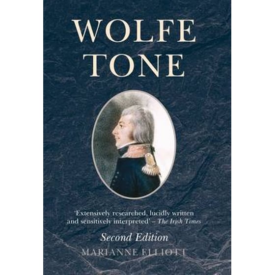 Wolfe Tone image 0