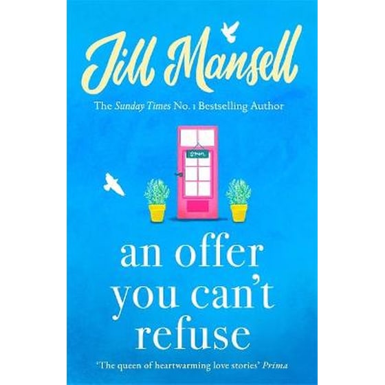 Offer You Can't Refuse image 0