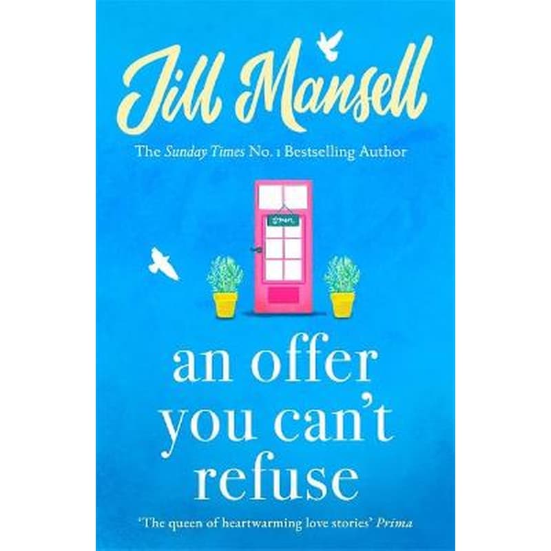 Offer You Cant Refuse