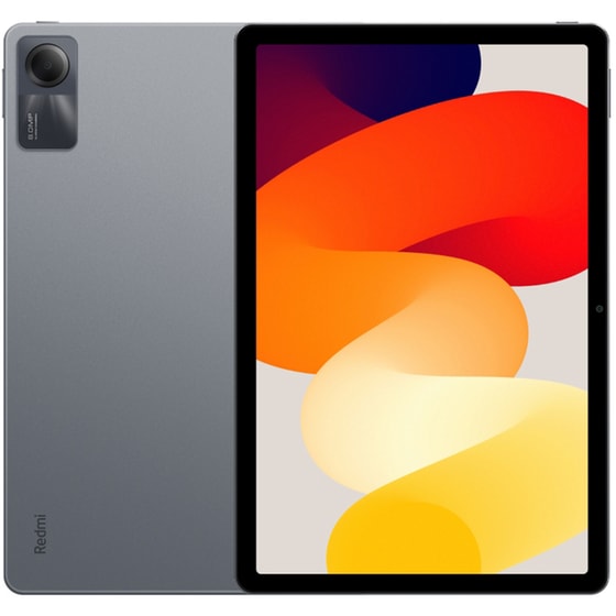 Tablet Xiaomi Redmi Pad SE 11" 4GB/128GB WiFi - Graphite Gray image 0