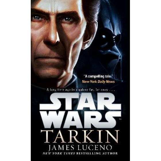 Star Wars: Tarkin image 0