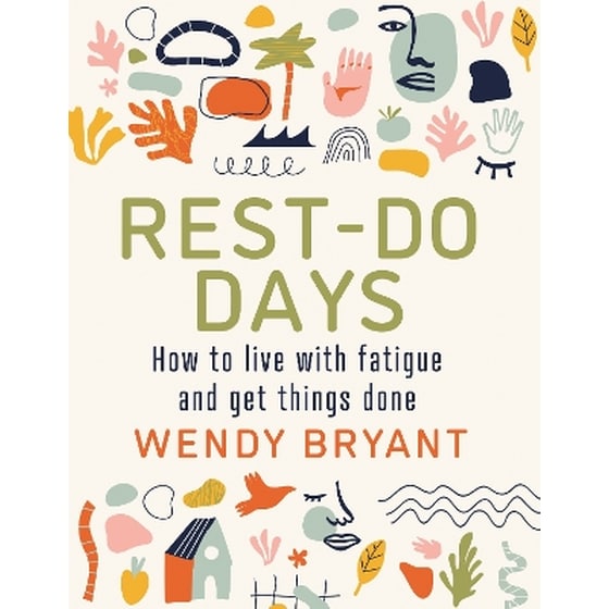 Rest-Do Days image 0