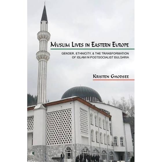Muslim Lives in Eastern Europe image 0